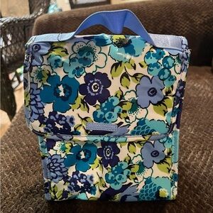 New Vera Bradley Lunch Bag